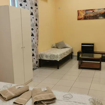 Guerrero Frühstückspension