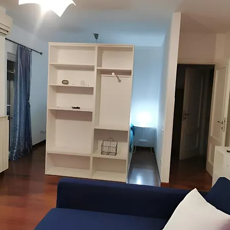 Guerrero Frühstückspension Triest