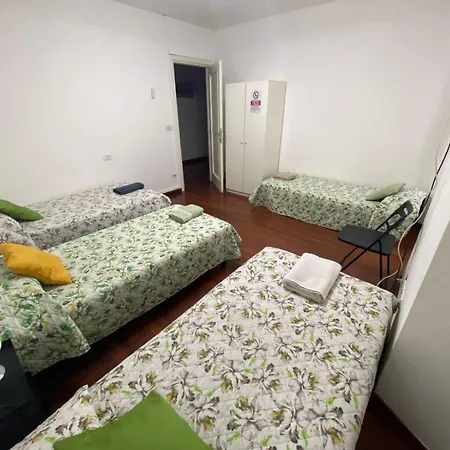 Guerrero Frühstückspension