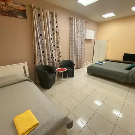 Frühstückspension Guerrero Triest