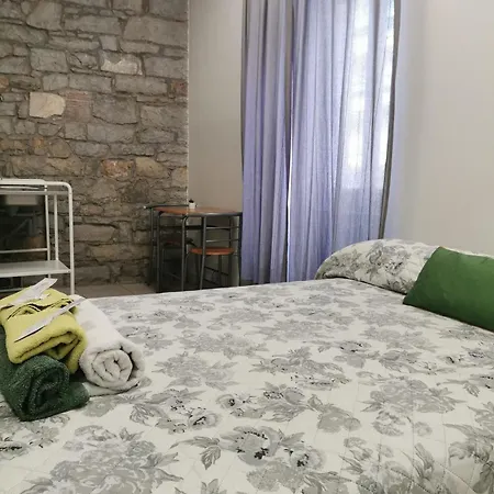 Frühstückspension Guerrero