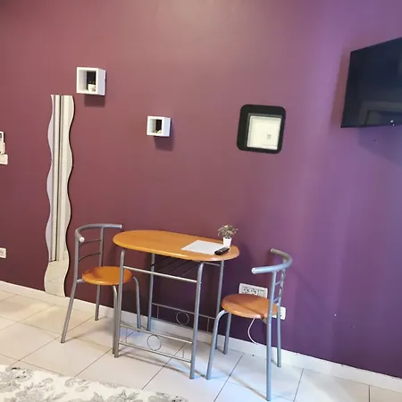 Frühstückspension Guerrero *