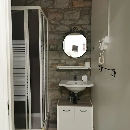 Guerrero Frühstückspension