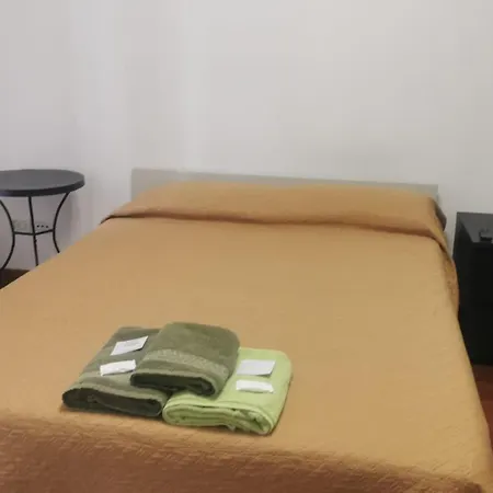 Guerrero Frühstückspension *