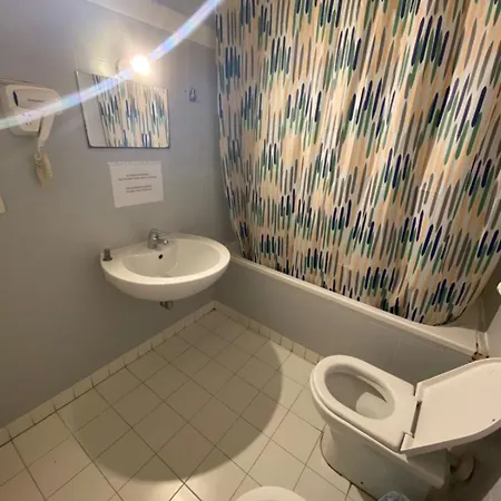 Frühstückspension Guerrero