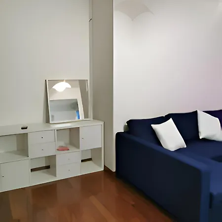 Oda ve Kahvaltı Guerrero Trieste