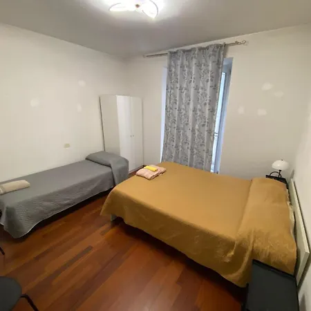 Guerrero Bed & Breakfast *