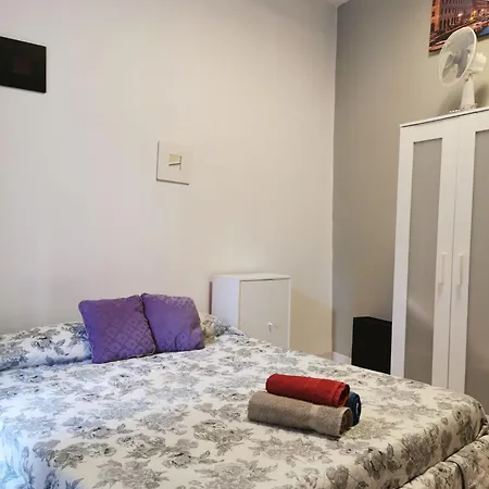 Bed & Breakfast Guerrero *