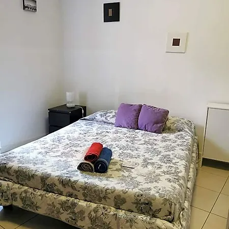 Guerrero לינה וארוחת בוקר טריאסטה