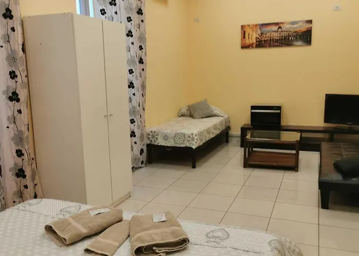 Guerrero Bed and breakfast