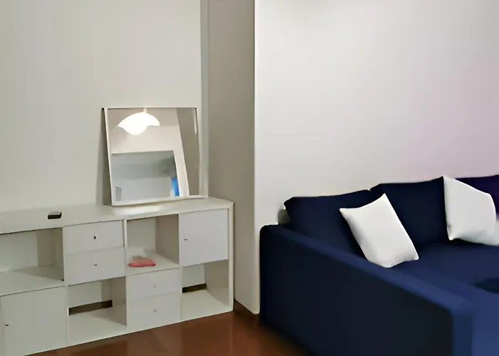 Bed and breakfast Guerrero Trieste