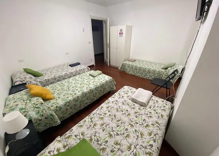 Guerrero Bed and breakfast