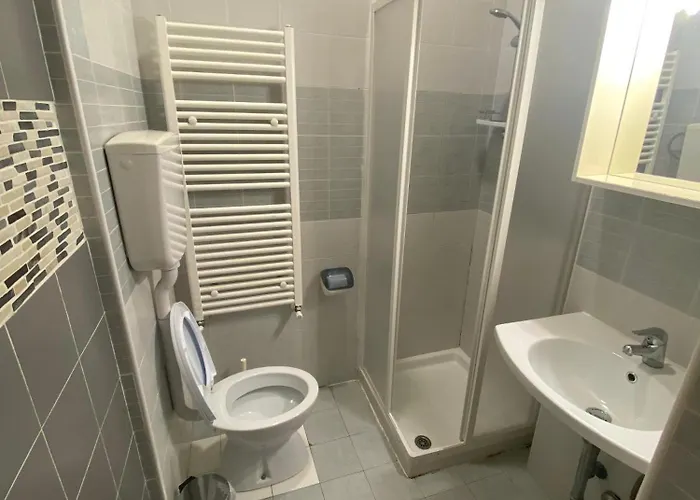 Guerrero Bed and breakfast Trieste