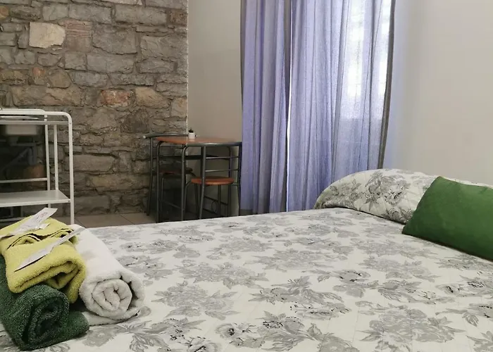 Bed and breakfast Guerrero