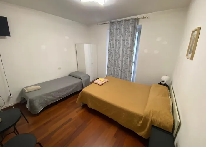 Guerrero Bed and breakfast *