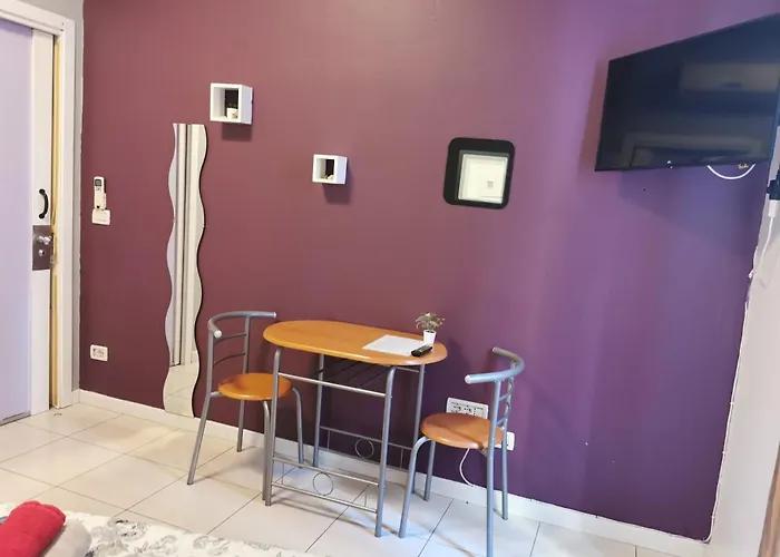 Bed and breakfast Guerrero *