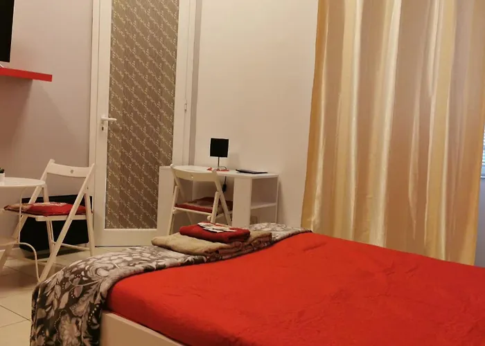 Guerrero Bed and breakfast Trieste