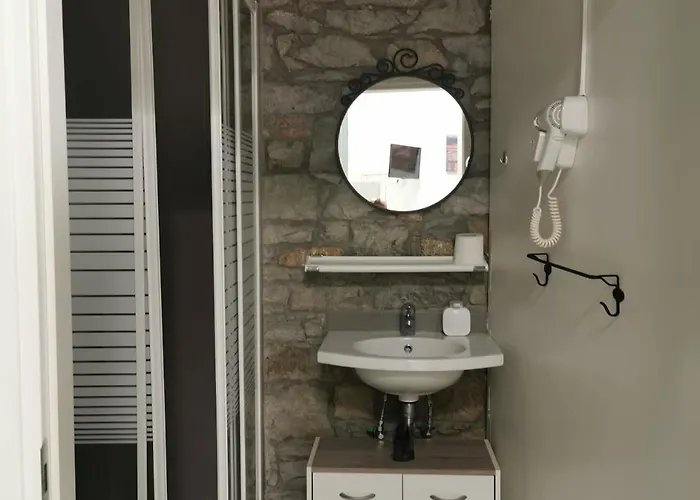 Guerrero Bed and breakfast