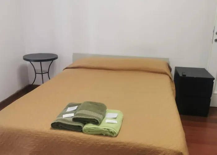 Guerrero Bed and breakfast *