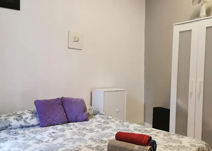 Bed and breakfast Guerrero *