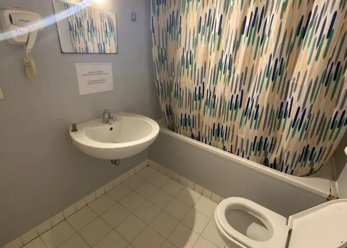 Bed and breakfast Guerrero