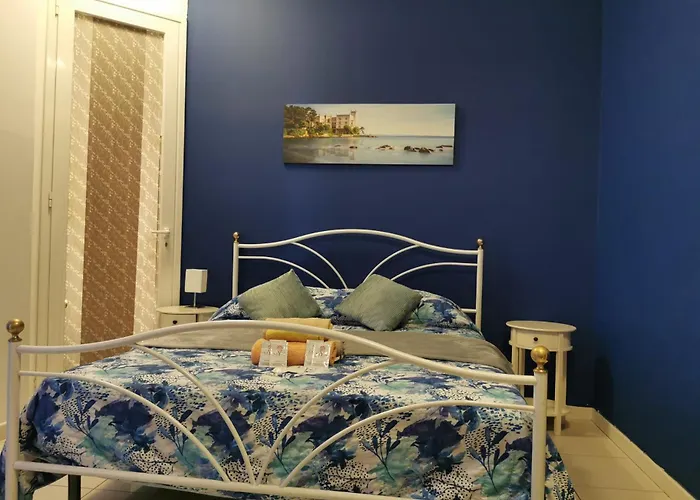 Guerrero Bed and breakfast *